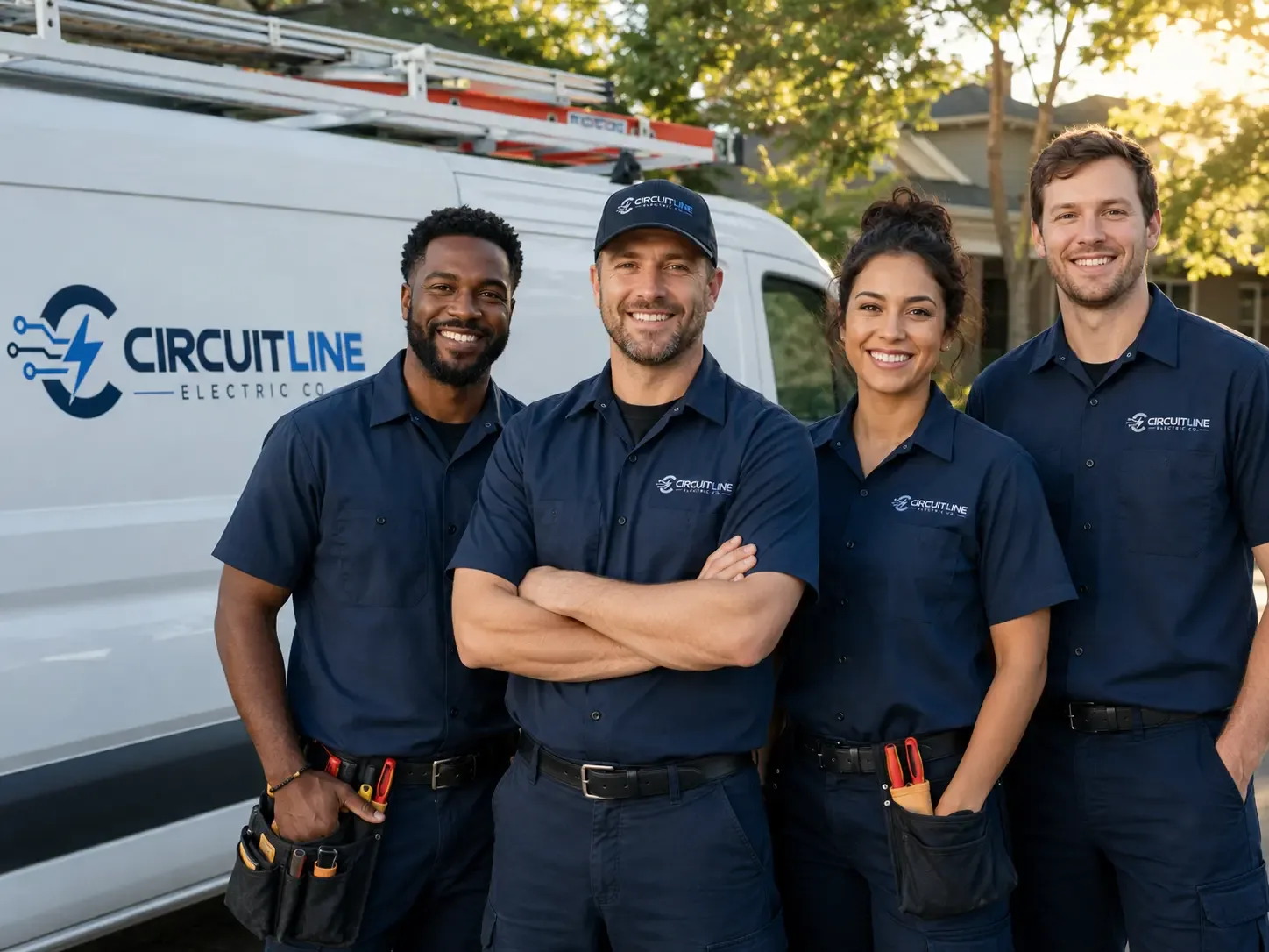 Whole Home Rewiring company in Clarkton, MO